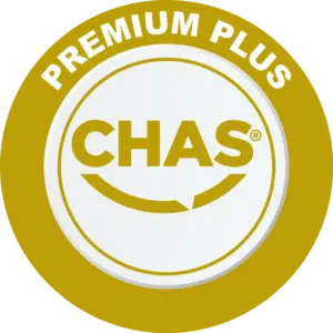 CHAS Premium Plus