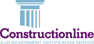 Constructionline logo