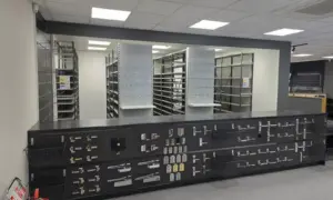 Fit out